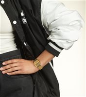 Orologio Casio Edgy Collection in Resina A100WEG-9AEF - A100WEG-9AEF